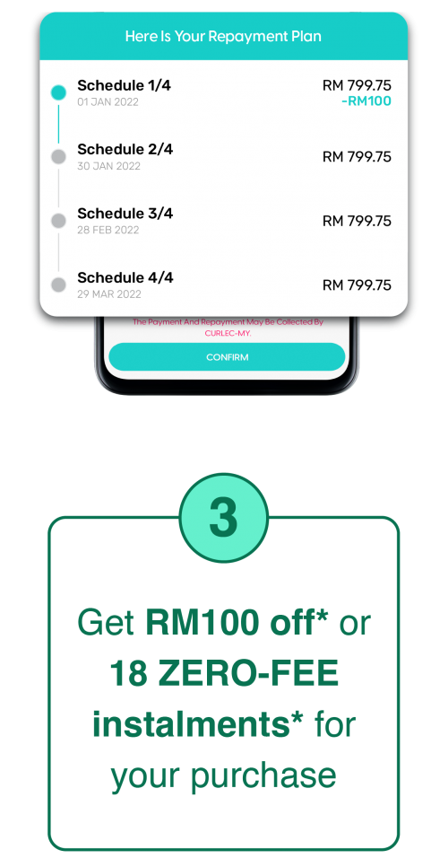 Apply Voucher 3